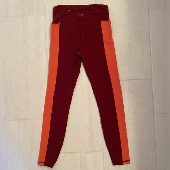 NWOT Ascend Leggings - Picture 2 of 5